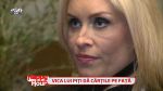 A inceput show-ul! Vica lui Piti da cartile pe fata