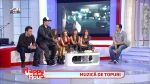 Muzica romaneasca da tonul in afara: Fly Project 
