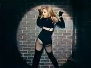 Minaj  a trois. Madonna, o colaborare surprinzatoare si un nou clip. VIDEO