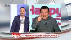 
	Scandalurile se tin scai de el: Alin Oprea, acuzat de plagiat
