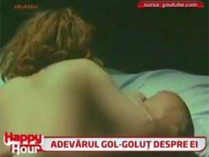 Scenele de amor care au incins ecranele. Adevarul gol-golut despre Dan Bittman, Stefan Banica Jr. si Ilie Nastase
Scenele de amor care au incins ecranele. Adevarul gol-golut despre Dan Bittman, Stefan Banica Jr. si Ilie Nastase