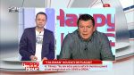 Aurel Tamas catre Alin Oprea: 