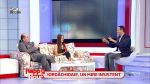 Nouria Iordachioaie: Cand ne-am cunoscut, ieseam ultima de la liceu, ca sa-l vada toate fetele pe Daniel