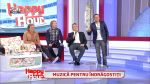 Scenele de amor care au incins ecranele. Adevarul gol-golut despre Dan Bittman, Stefan Banica Jr. si Ilie Nastase