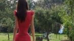 Femeia clepsidra. O romanca masoara in talie doar 50 de centimetri:  As vrea sa ma ingras, sa nu mai arat asa socant