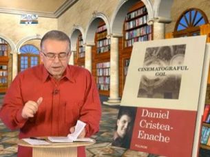 Citeste o carte despre povestirile autorului Daniel Cristea Enache!