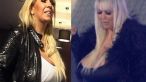 Te prinzi care e legatura dintre femeia din stanga imaginii si cea din dreapta? Este provocarea zilei