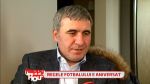 Regele fotbalului aniversat