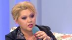 
	Minodora a slabit maxim: 17 kilograme din octombrie pana acum
