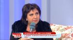 Carmen Serban, banuita ca ar fi lesbiana. Ce raspunde artista