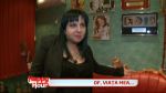 Carmen Serban, acuzata ca ar fi intretinut relatii sexuale cu o femeie