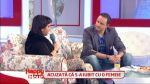 Iubitul lui Carmen Serban, despre tot scandalul: 