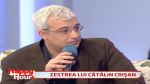 Zestrea lui Catalin Crisan