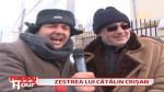 Vezi ce farsa i-a facut Maruta lui Catalin Crisan!