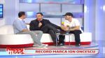 Record marca Ion Oncescu