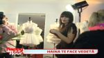 Haina te face vedeta. Vezi noua colectie a Danei Budeanu