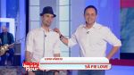 Sa fie Love marca Liviu Varciu