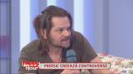 Piersic Jr. creeaza controverse