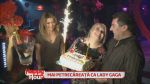 Viorica din Clejani, mai petrecareata ca Lady Gaga
