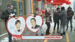 Vangheliada continua