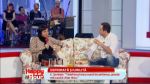 Carmen Serban, deprimata si umilita