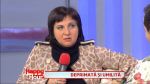 Carmen Serban sustine ca nu a facut nimic cu fata care o hartuieste