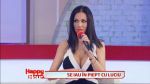 Nicoleta Luciu isi cauta dansatoare