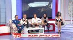 Enceanu, cu viteza luminii