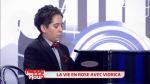 Fiul Vioricai din Clejani a impresionat-o pe aceatsa pana la lacrimi