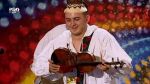 Cum a cantat Vasilica, ceterasul din Maramures. TOATE FEMEILE DIN SALA voiau sa-l ia acasa