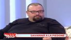 In sectorul 4 se vand savarine in statia de autobuz! Vezi ce farsa i-a facut Maruta lui Piedone