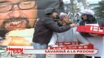 Savarina a la Piedone