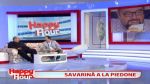 Piedone ii pregateste o farsa lui Maruta