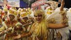 Explozie de dans, culoare si sex appeal. Carnavalul de la Rio de Janeiro, in plina desfasurare. VIDEO