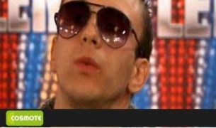 A venit sa revolutioneze hip-hopul si i-a spus  Sarut mana  lui Mihai Petre! Singurele sale talente s-au dovedit a fi mestecatul gumei si replicile zeflemitoare