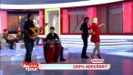 
	Vezi&nbsp; IN PREMIERA secvente din mai nou videoclip al lui Pepe la piesa 100% adevarat!
