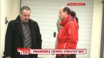 Eduard Uzunov , executat silit