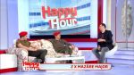Radu si Raducu Mazare vorbesc despre relatiile lor intime