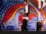Mihai Petre:  Acum, dezbraca-te!  Cum a ajuns Smiley sa faca  striptease  pentru un portret la Romanii au talent