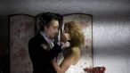 Stefan Stan, dorit de 11 fete superbe.  Vocea Romaniei  electrizeaza publicul feminin. Primele imagini din clipul  You Give Me Love