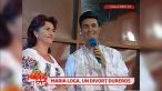 Maria Loga:  Tind sa cred ca sotul meu este un parsiv, un om fara suflet . Cum s-a razbunat pe el