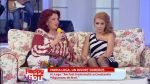 Constantin Magureanu, despre divortul cu scantei de Maria Loga