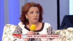 Loga, de la iubire la razboi