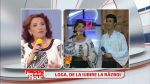De la iubire la razboi
