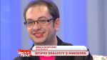 Minodora vorbeste despre nunta sa