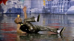 Iti vine sa crezi ca este contorsionist la 82 de ani? Nu AI CUM SA NU-L IUBESTI