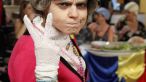 
	FOTO: Cum imbatraneste Jojo cu 40 de ani pentru Serviciul Roman de Comedie. Afla de ce Marga e personajul ei preferat
