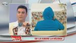 Un paparazzo a filmat-o pe Maria Loga vorbind cu o vrajitoare