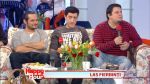 Tara o arde pe comedie! Astazi incepe Las Fierbinti