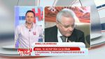 Irinel Columbenu vorbeste despre intoarcerea Monicai